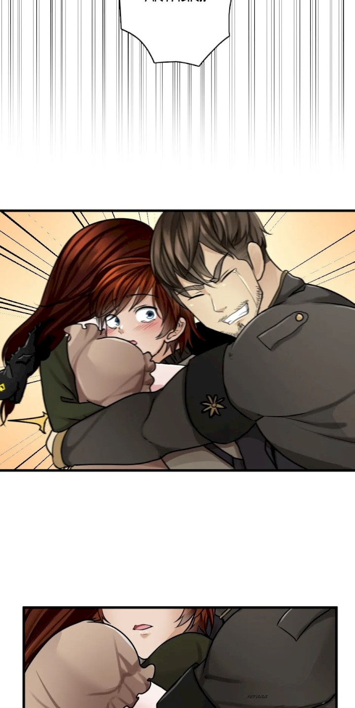 The Beginning After The End Chapter 29 - Page 28