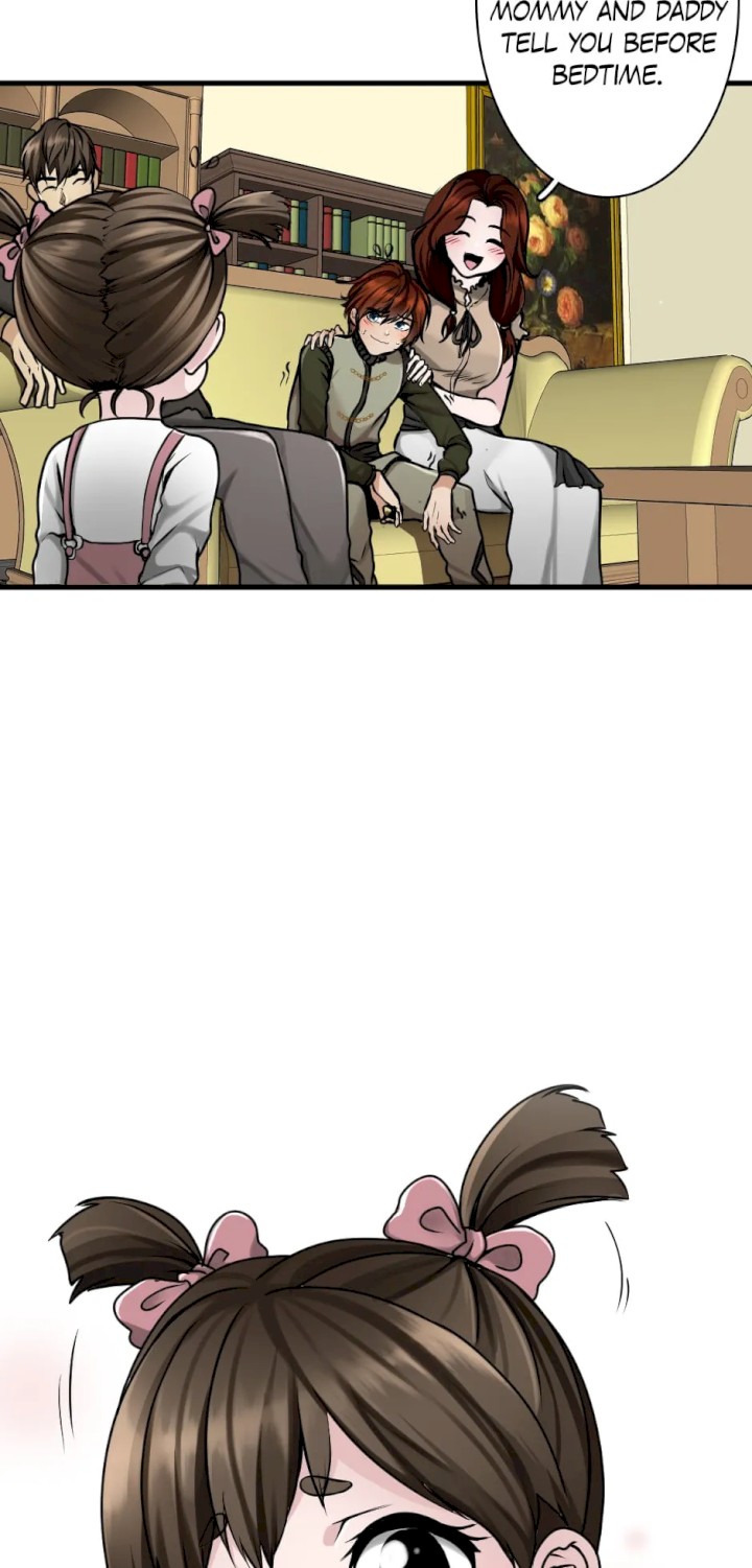 The Beginning After The End Chapter 29 - Page 35