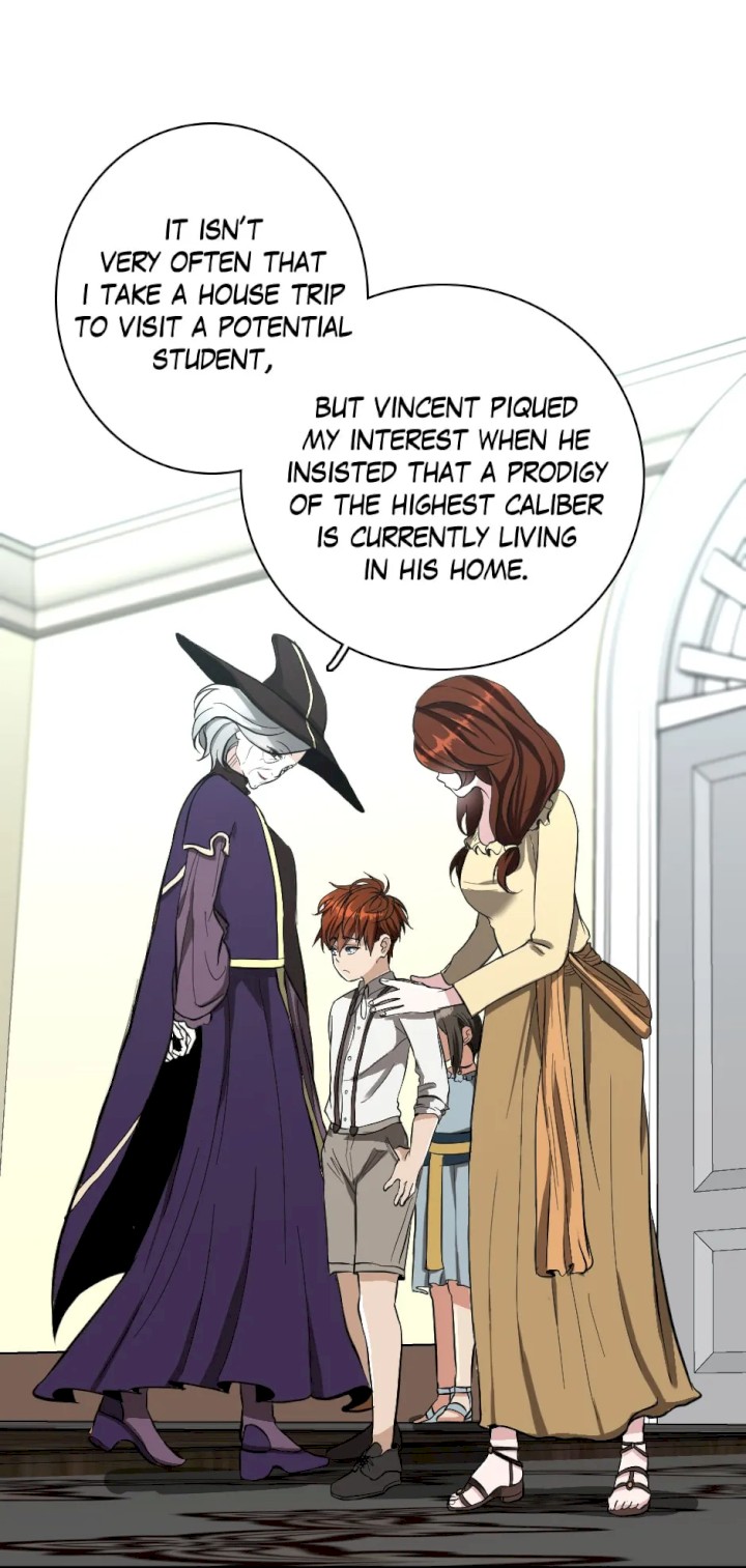 The Beginning After The End Chapter 34 - Page 16