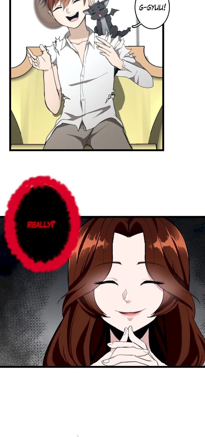 The Beginning After The End Chapter 36 - Page 23