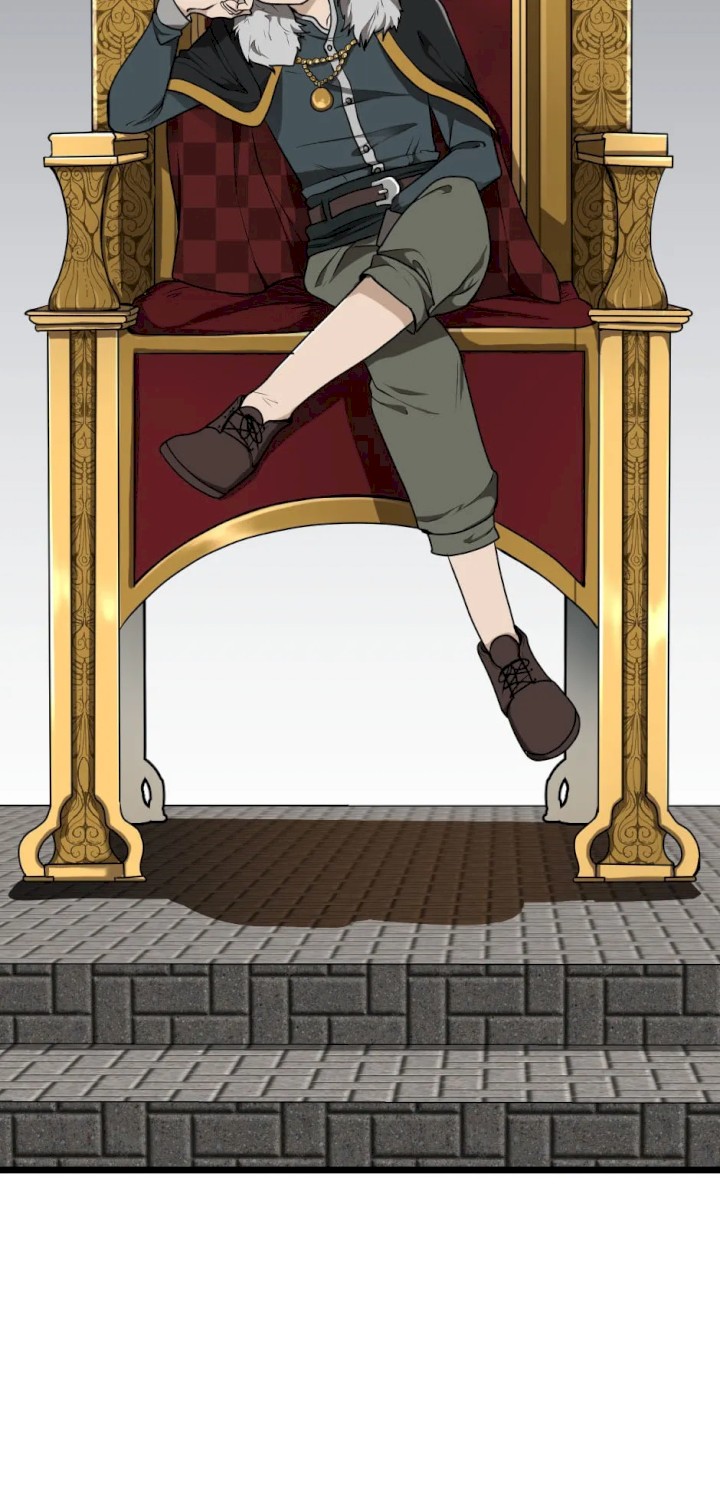 The Beginning After The End Chapter 37 - Page 41