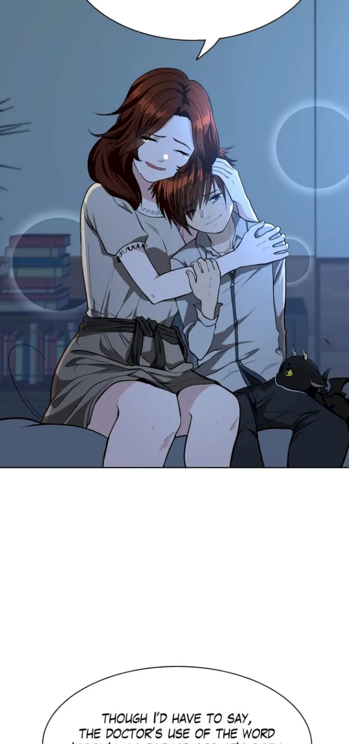 The Beginning After The End Chapter 44 - Page 40