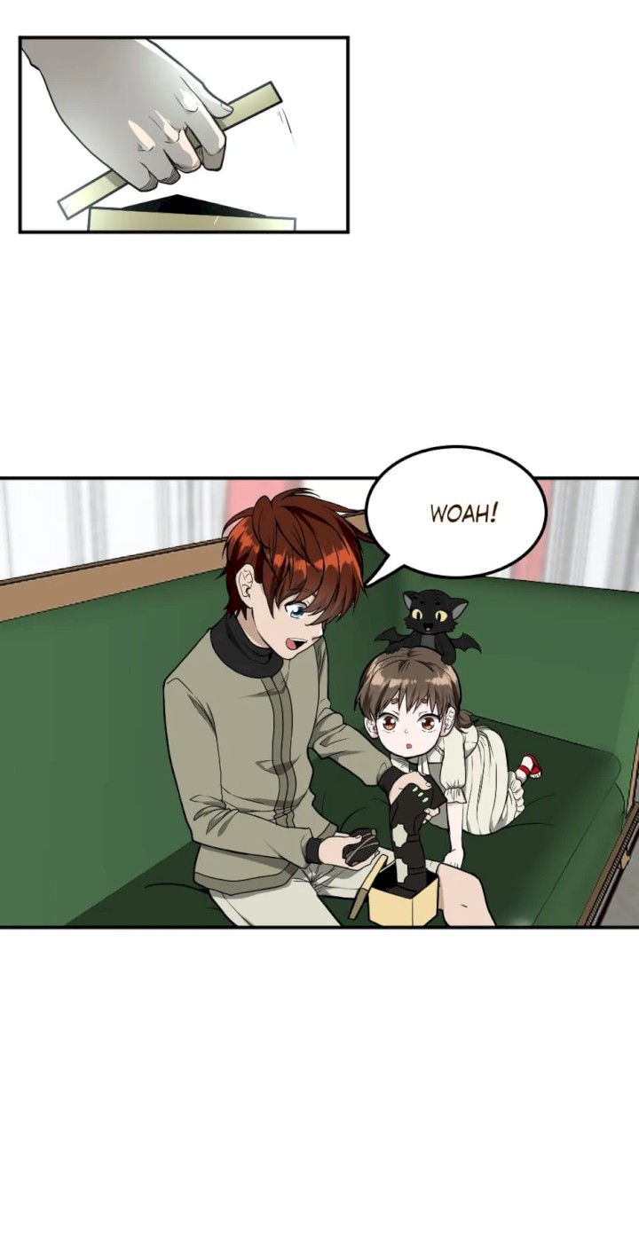 The Beginning After The End Chapter 47 - Page 30