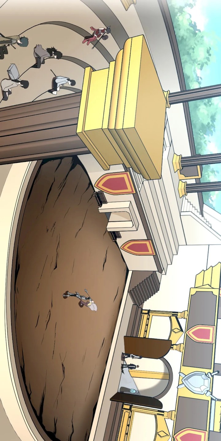 The Beginning After The End Chapter 49 - Page 10