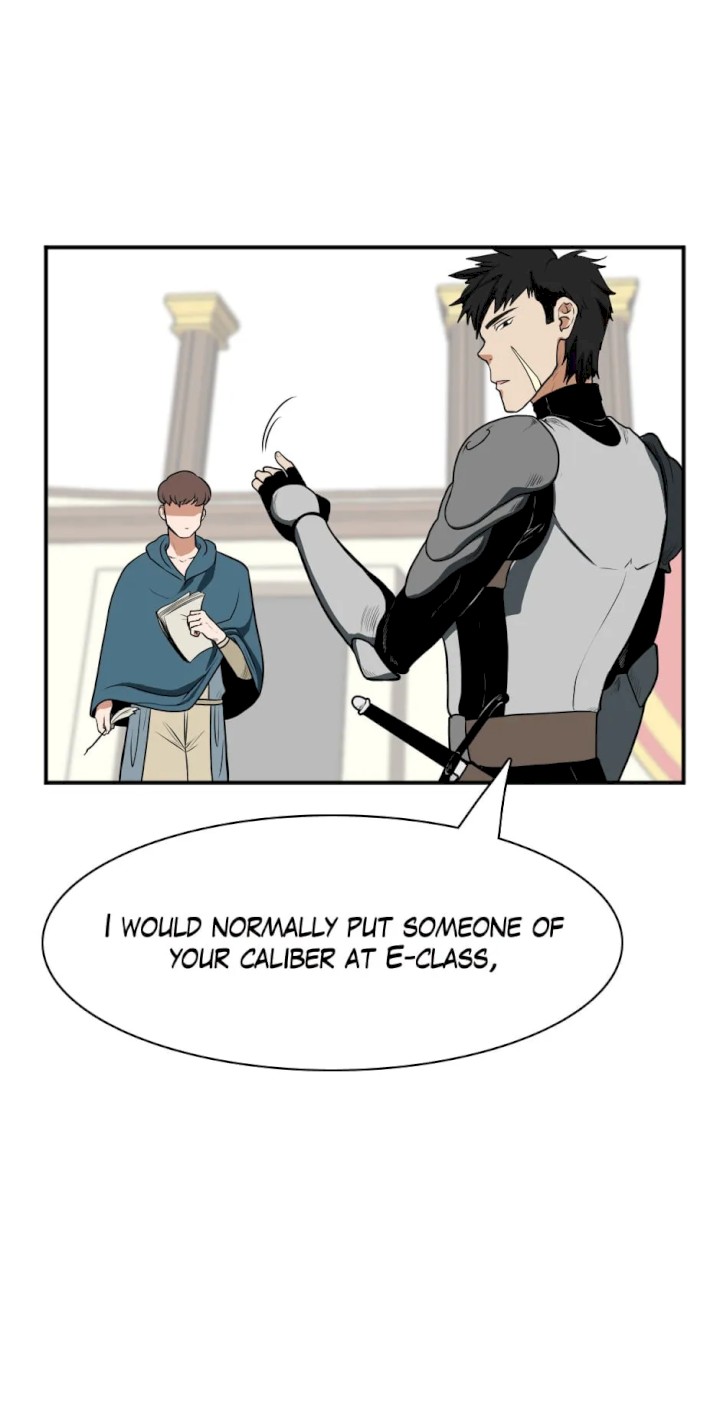 The Beginning After The End Chapter 49 - Page 26