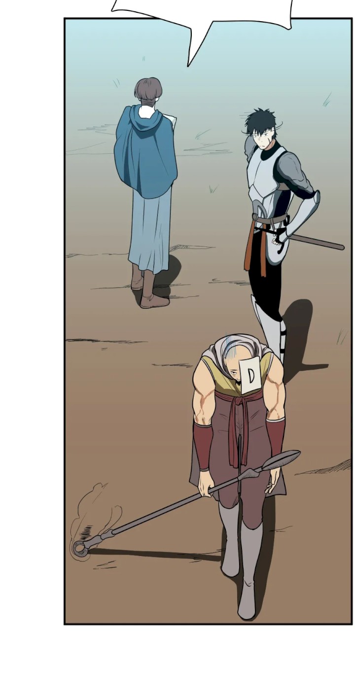 The Beginning After The End Chapter 49 - Page 30