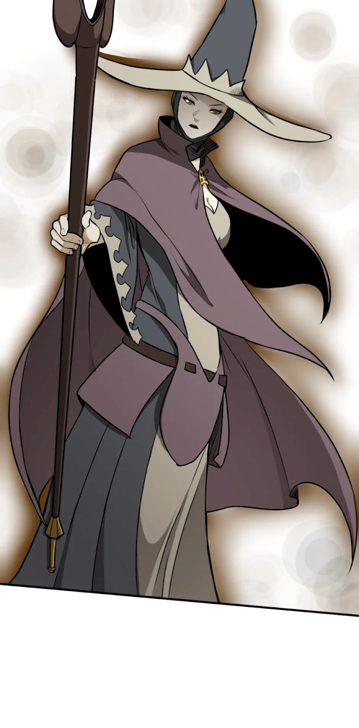 The Beginning After The End Chapter 49 - Page 45