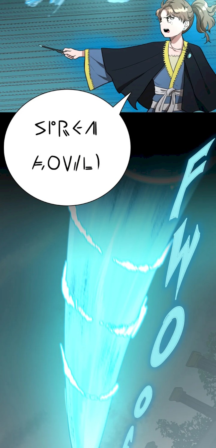 The Beginning After The End Chapter 49 - Page 57