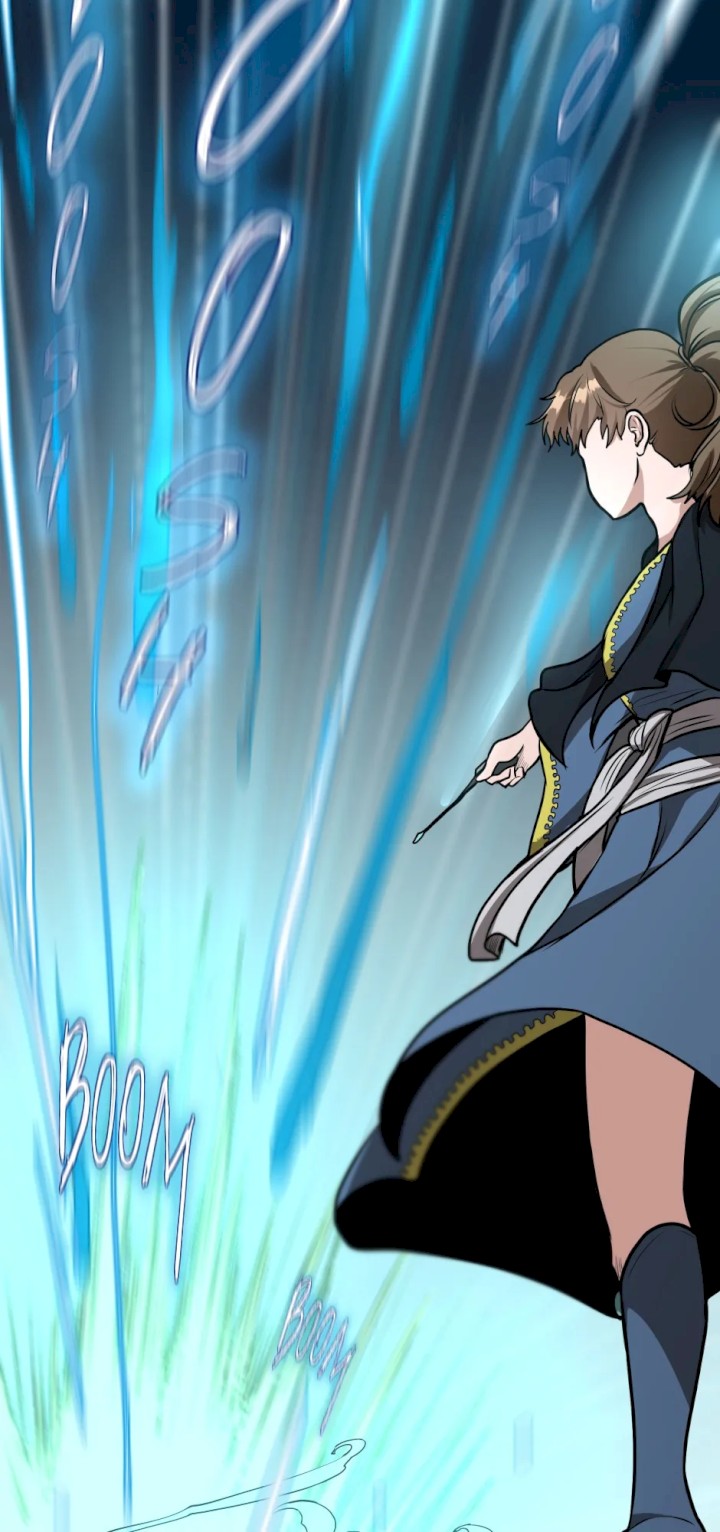 The Beginning After The End Chapter 49 - Page 64