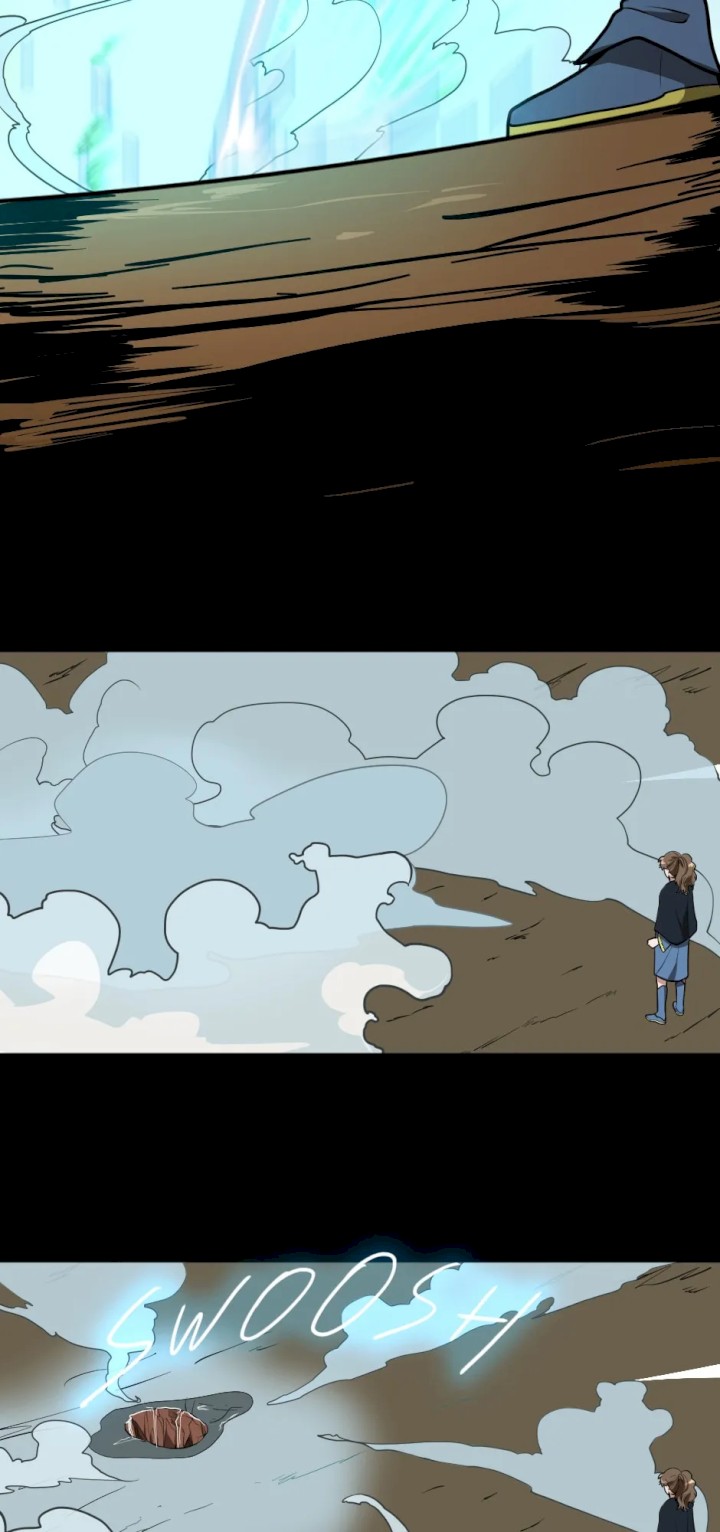 The Beginning After The End Chapter 49 - Page 65