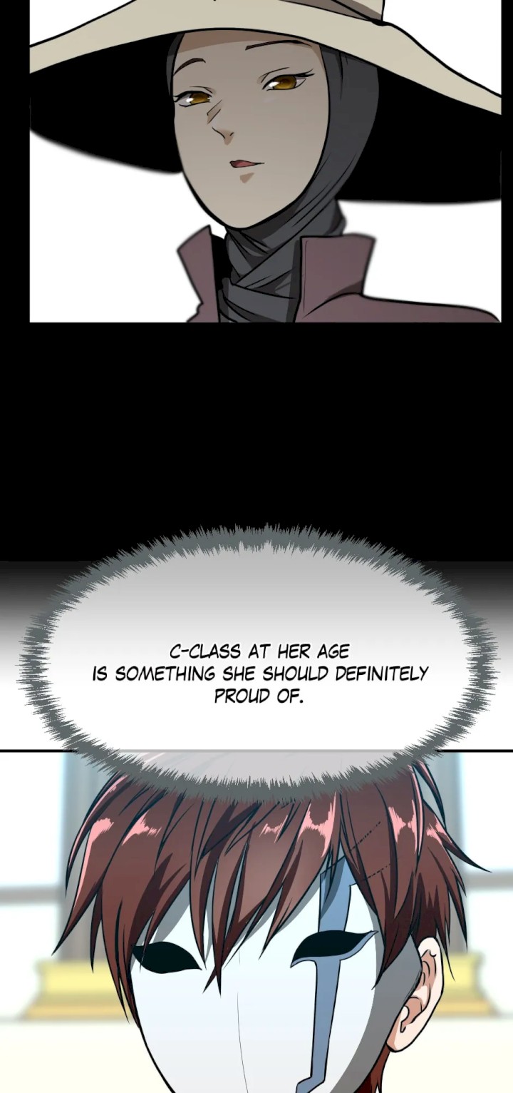 The Beginning After The End Chapter 49 - Page 69