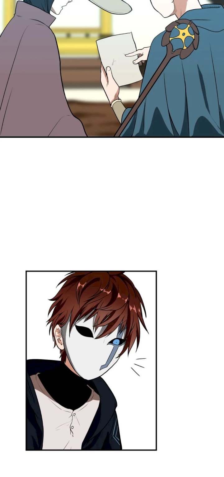 The Beginning After The End Chapter 49 - Page 72