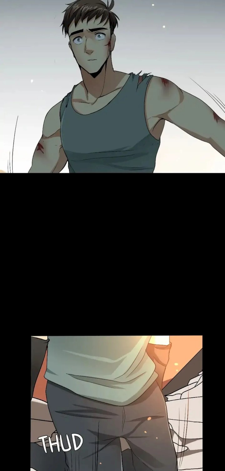 The Beginning After The End Chapter 5 - Page 13