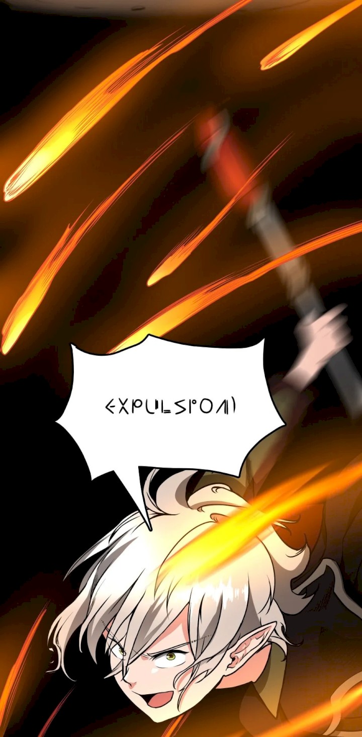 The Beginning After The End Chapter 50 - Page 25