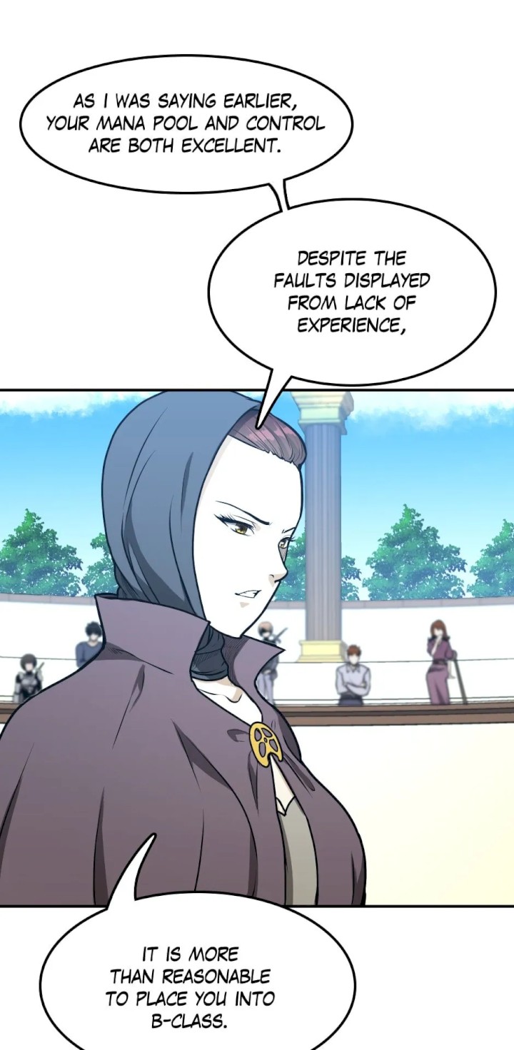 The Beginning After The End Chapter 50 - Page 48