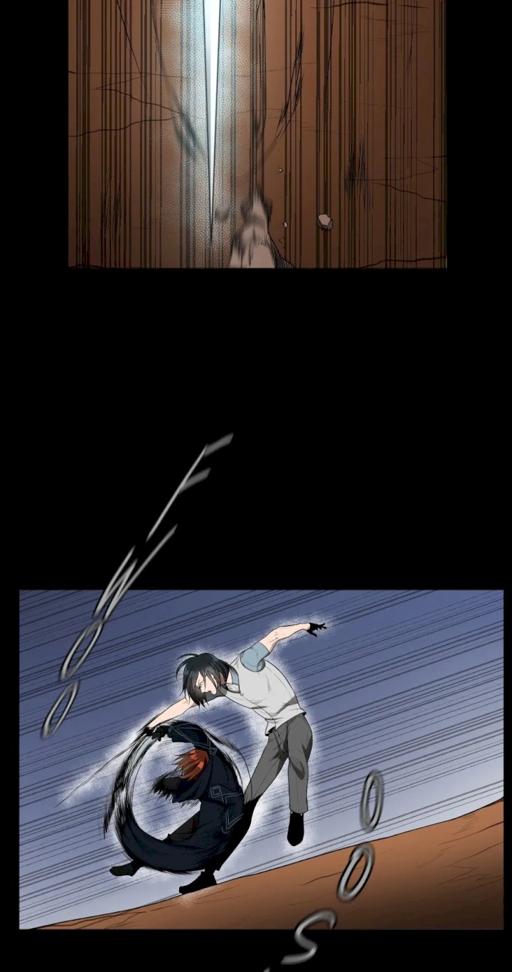 The Beginning After The End Chapter 51 - Page 27