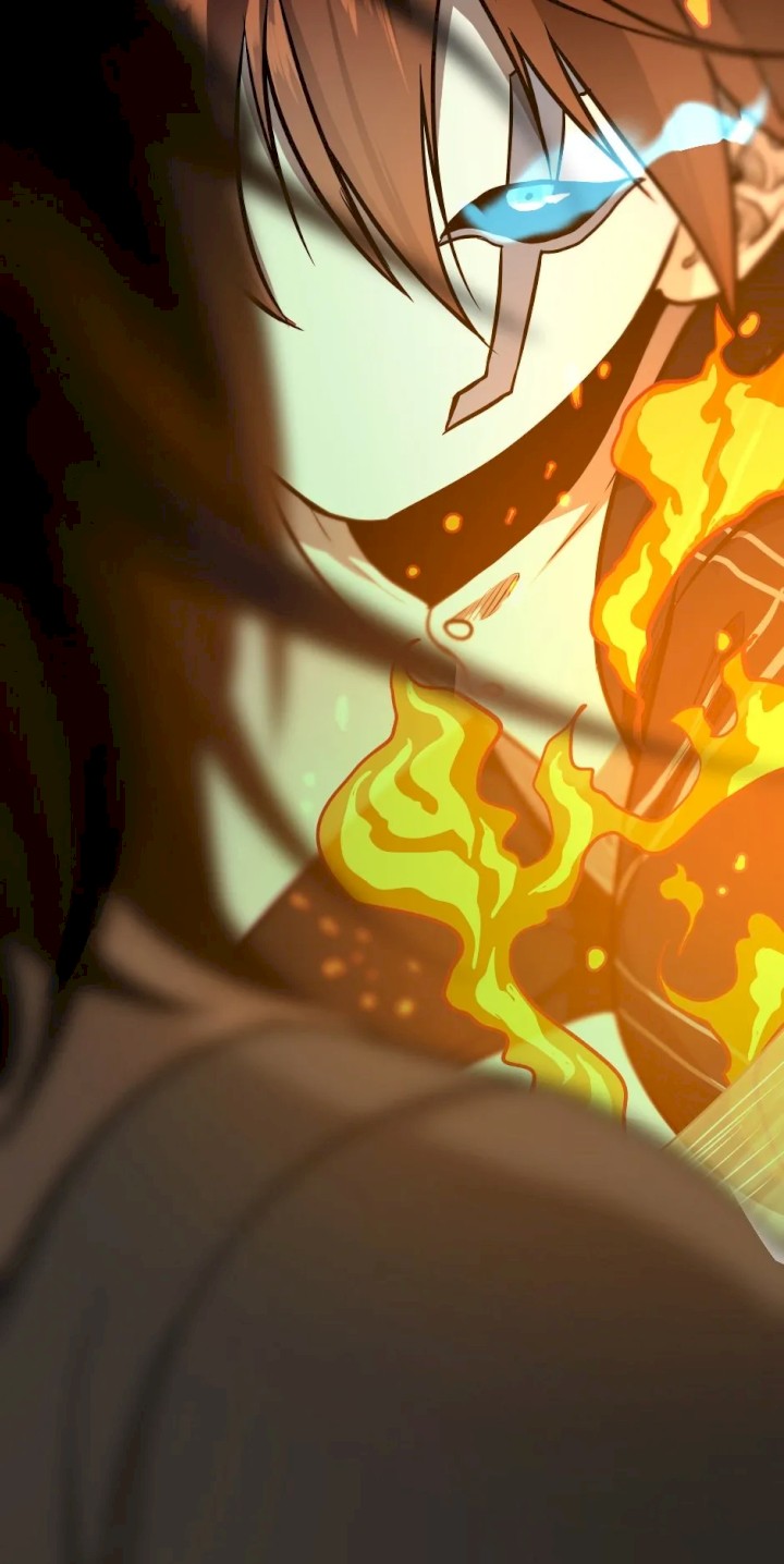 The Beginning After The End Chapter 52 - Page 31