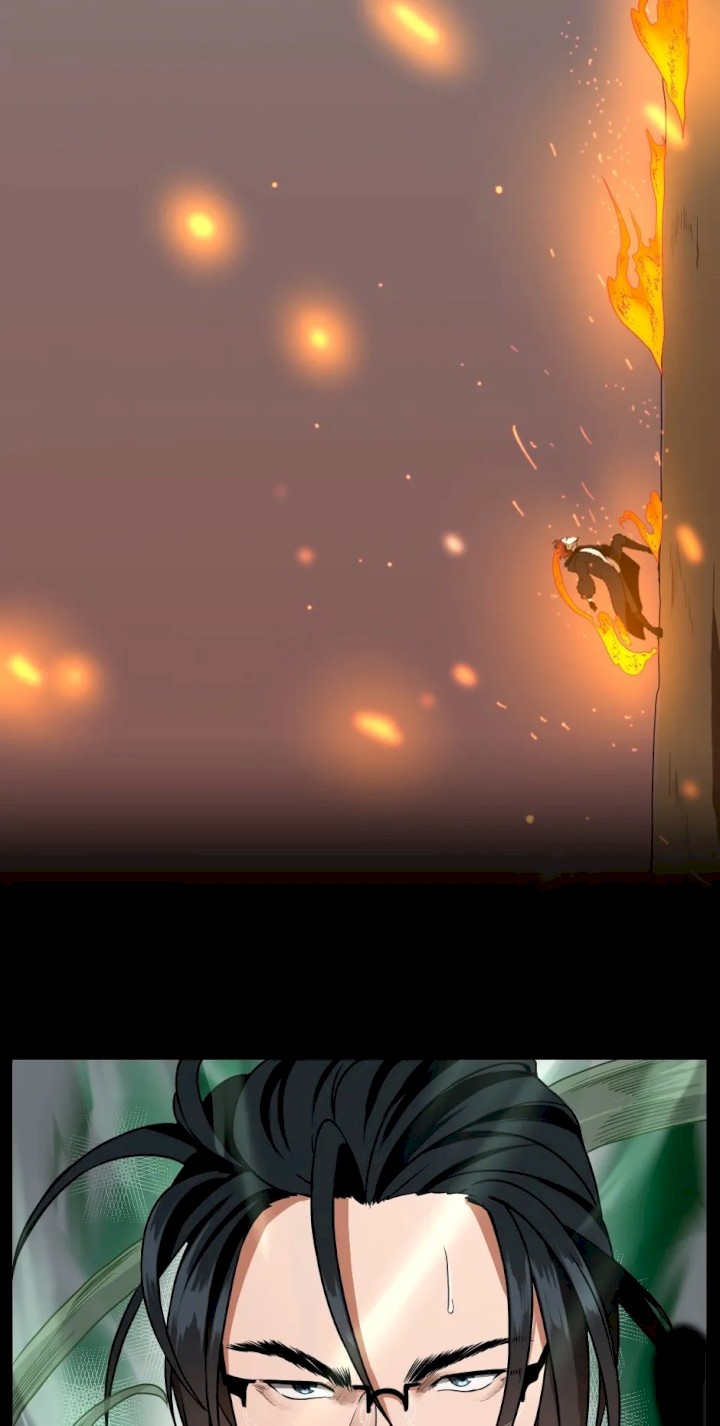 The Beginning After The End Chapter 52 - Page 51