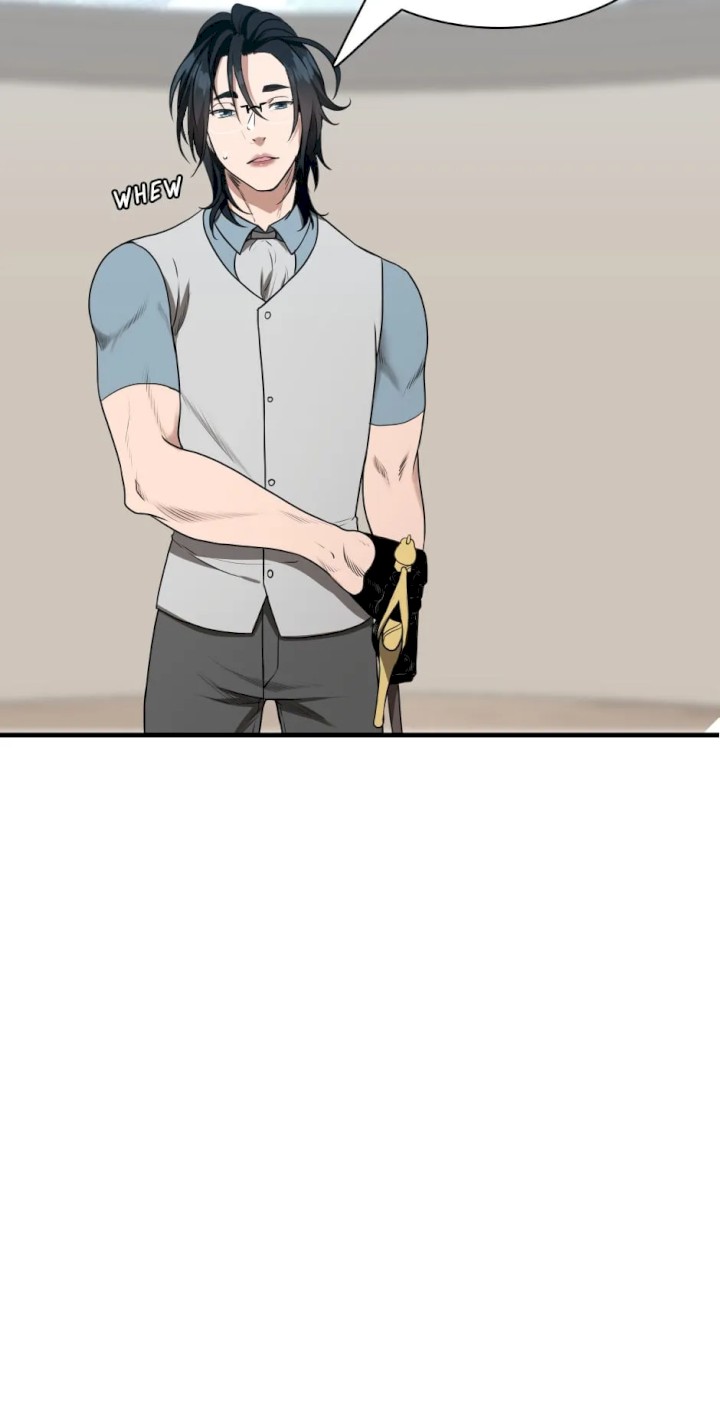 The Beginning After The End Chapter 52 - Page 63