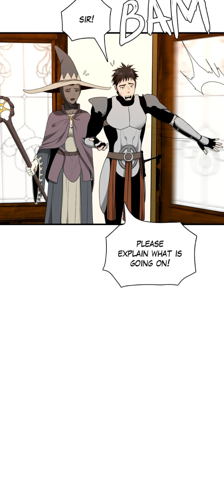 The Beginning After The End Chapter 53 - Page 14