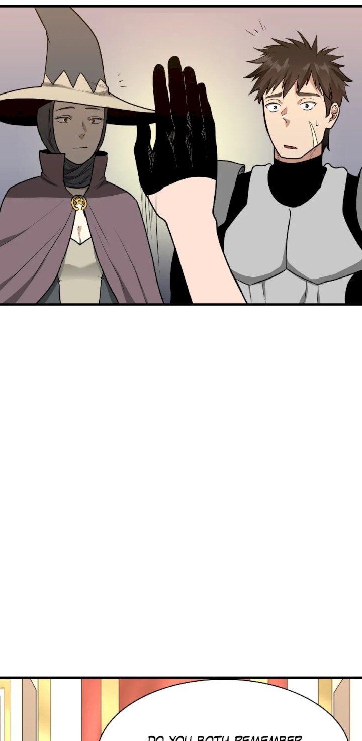 The Beginning After The End Chapter 53 - Page 19