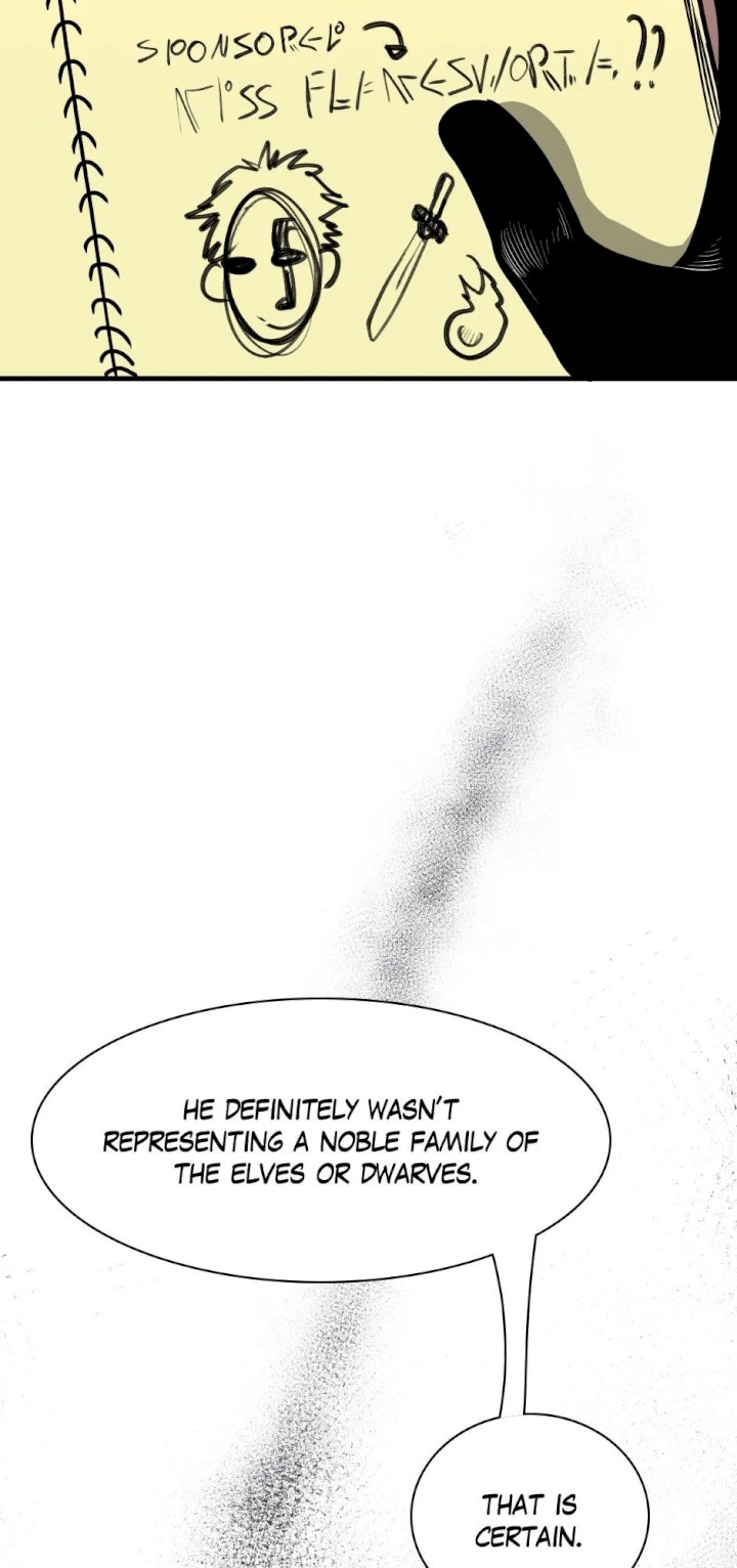 The Beginning After The End Chapter 53 - Page 43