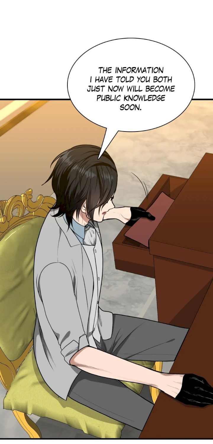 The Beginning After The End Chapter 53 - Page 48