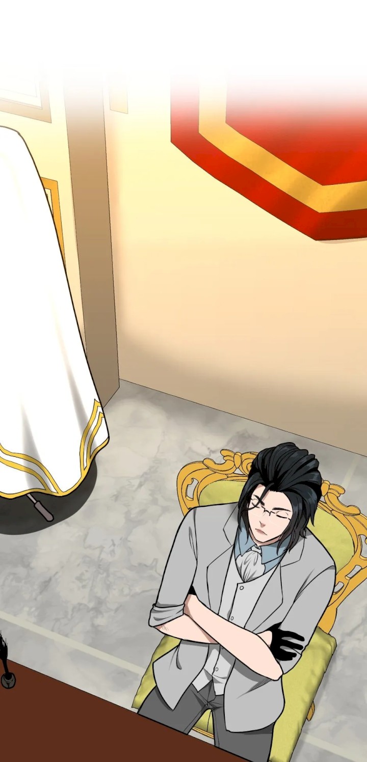 The Beginning After The End Chapter 53 - Page 53