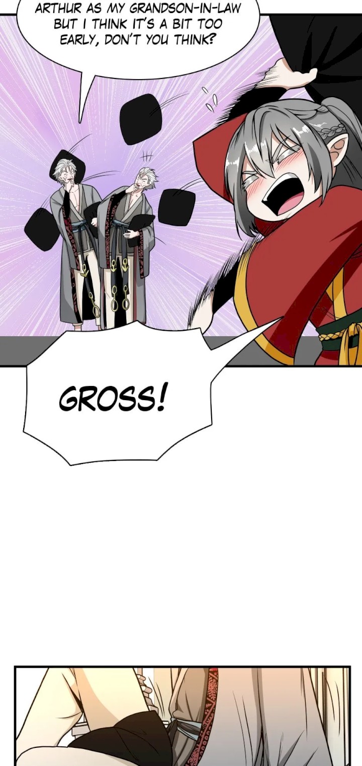 The Beginning After The End Chapter 53 - Page 81