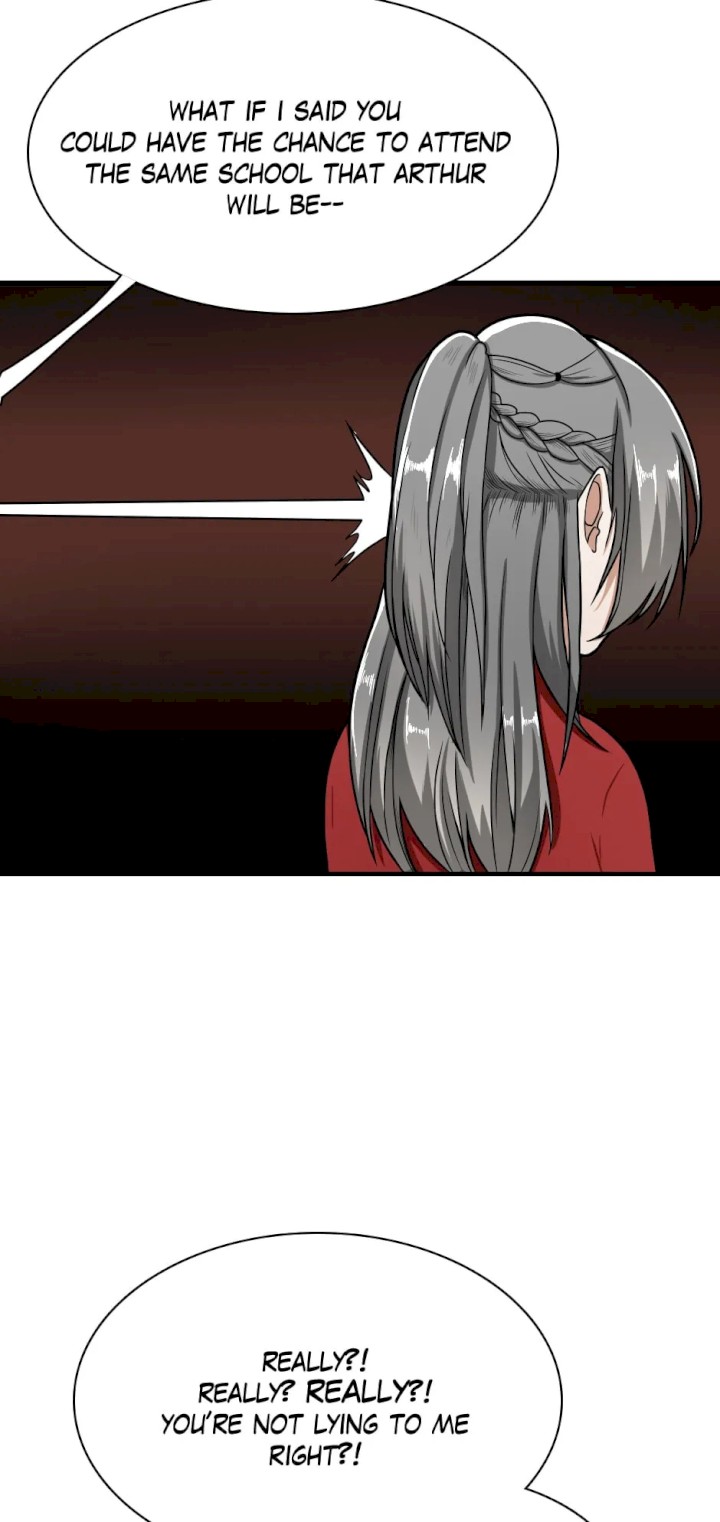 The Beginning After The End Chapter 53 - Page 83