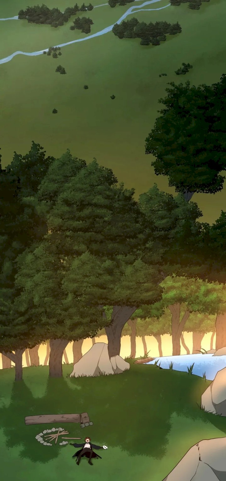 The Beginning After The End Chapter 55 - Page 2