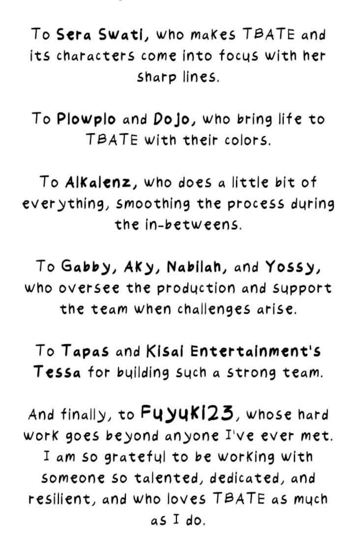 The Beginning After The End Chapter 56 - Page 105