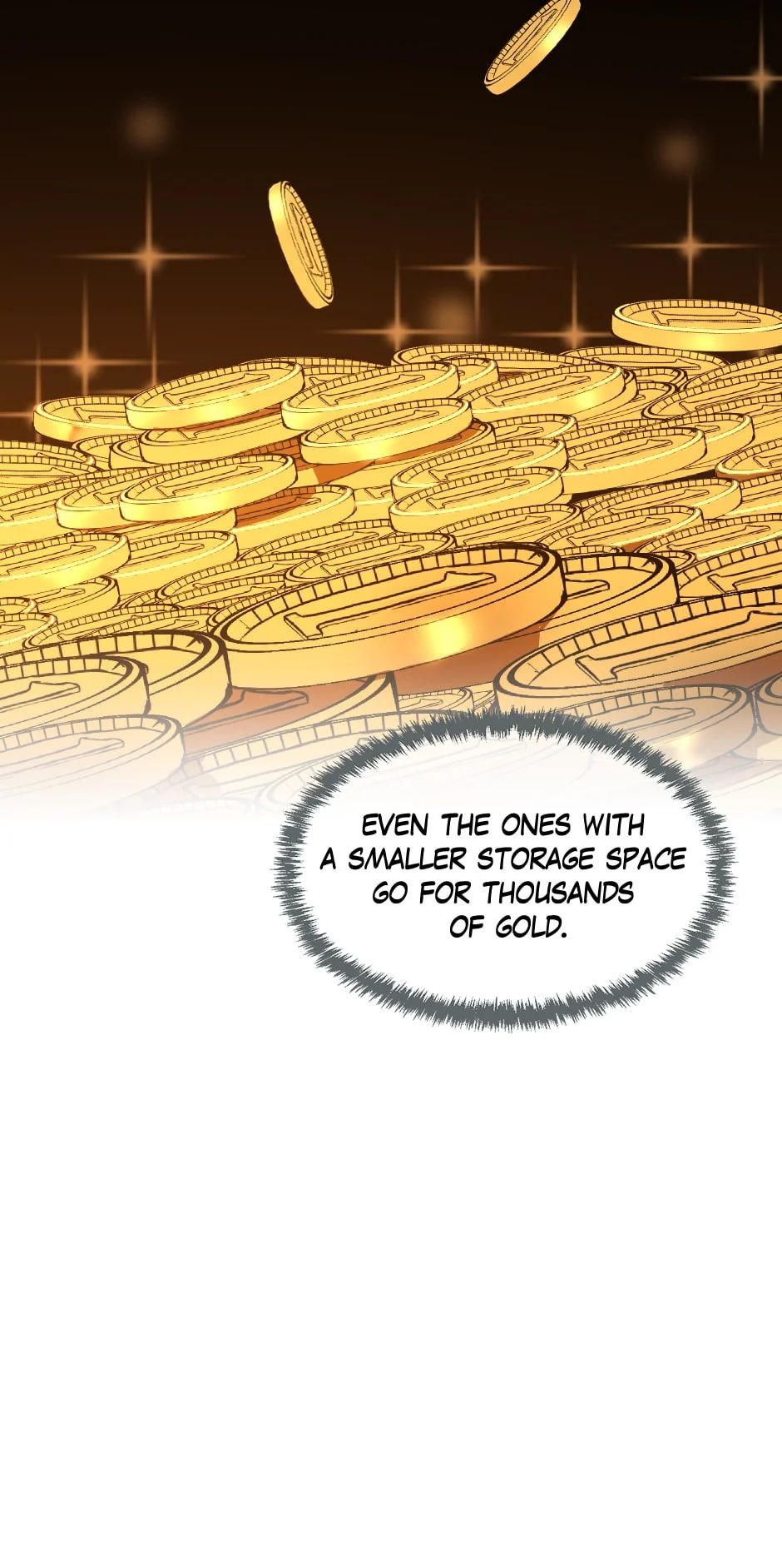 The Beginning After The End Chapter 58 - Page 19