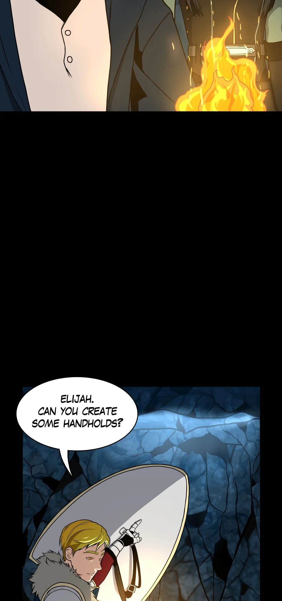 The Beginning After The End Chapter 59 - Page 10