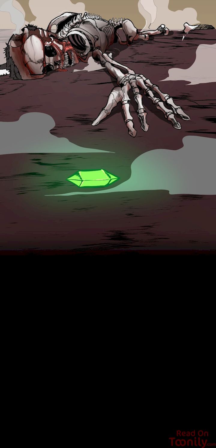 The Beginning After The End Chapter 60 - Page 98