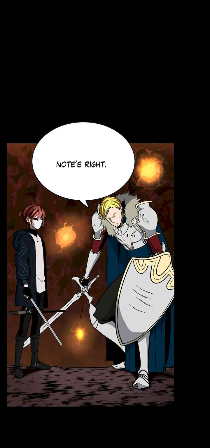 The Beginning After The End Chapter 61 - Page 11