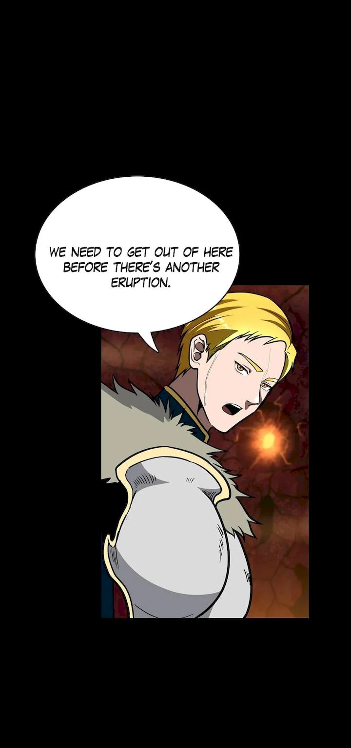 The Beginning After The End Chapter 61 - Page 12