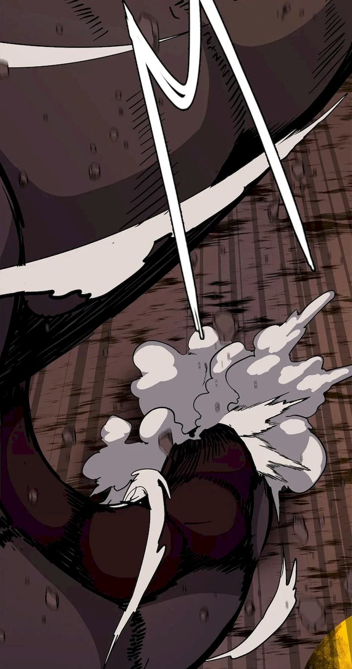 The Beginning After The End Chapter 61 - Page 21