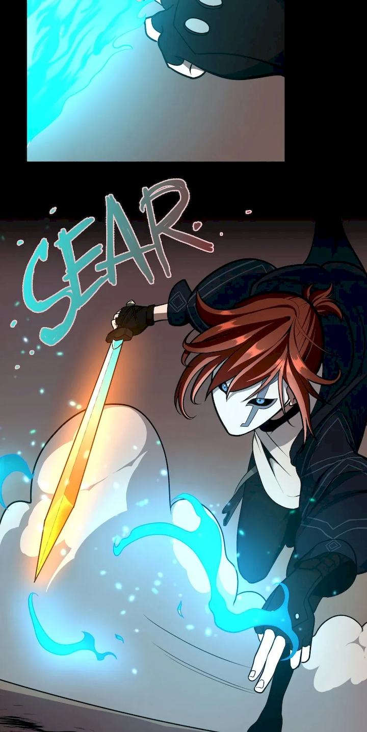 The Beginning After The End Chapter 61 - Page 53