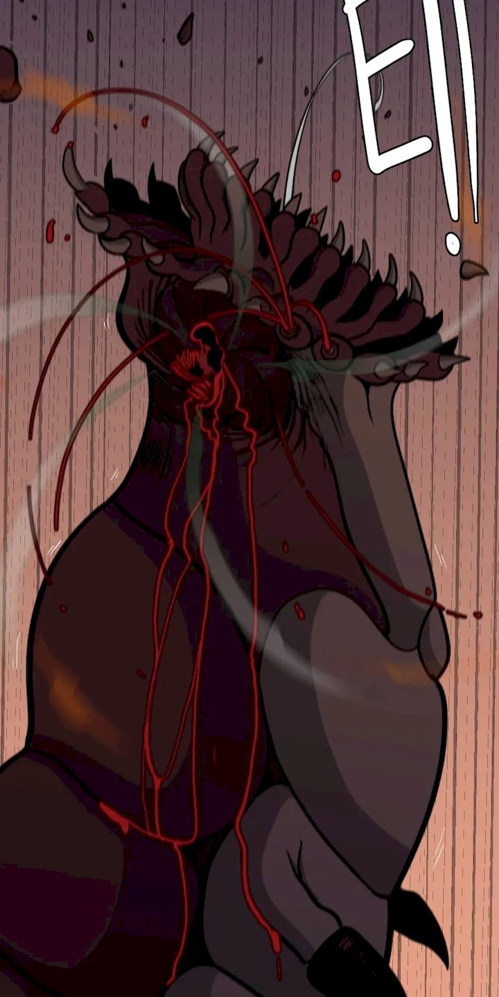 The Beginning After The End Chapter 61 - Page 59