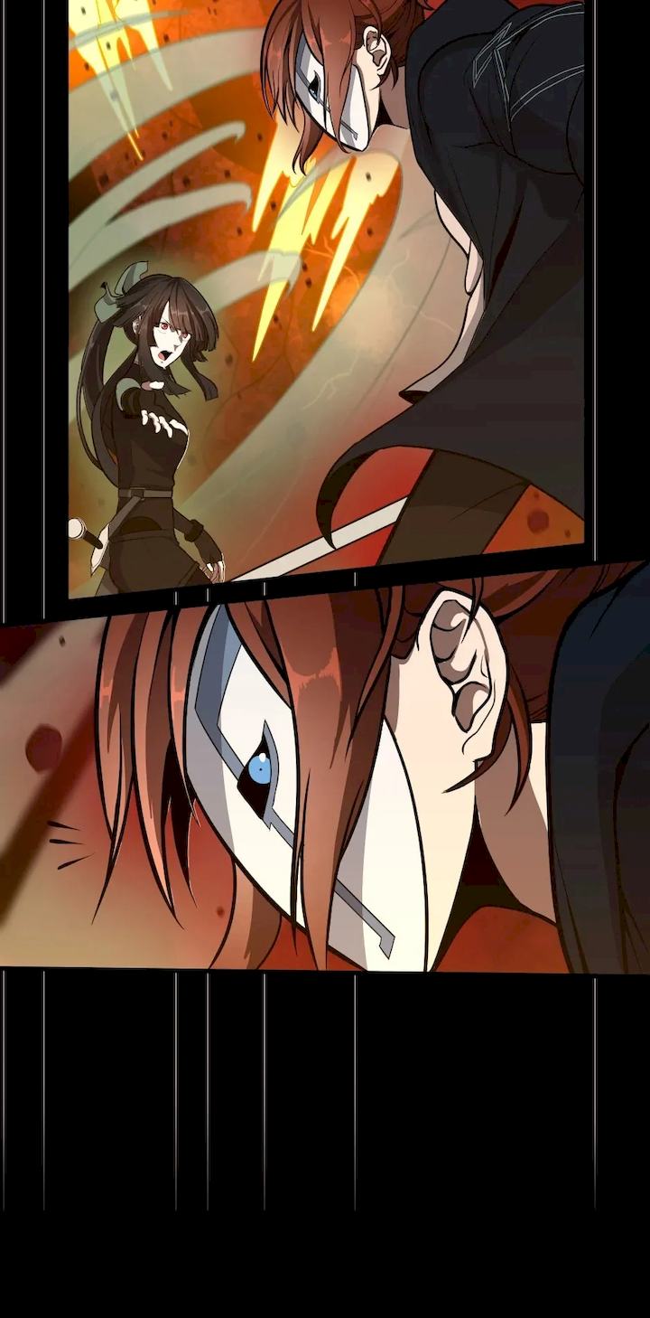 The Beginning After The End Chapter 61 - Page 72