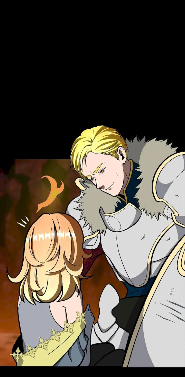 The Beginning After The End Chapter 61 - Page 84