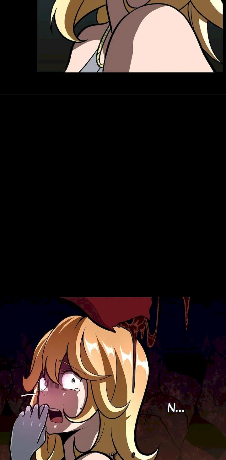 The Beginning After The End Chapter 61 - Page 86