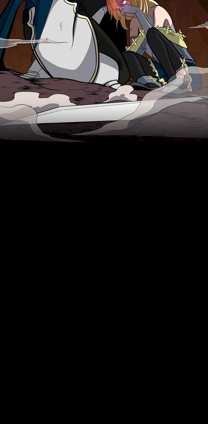 The Beginning After The End Chapter 61 - Page 88