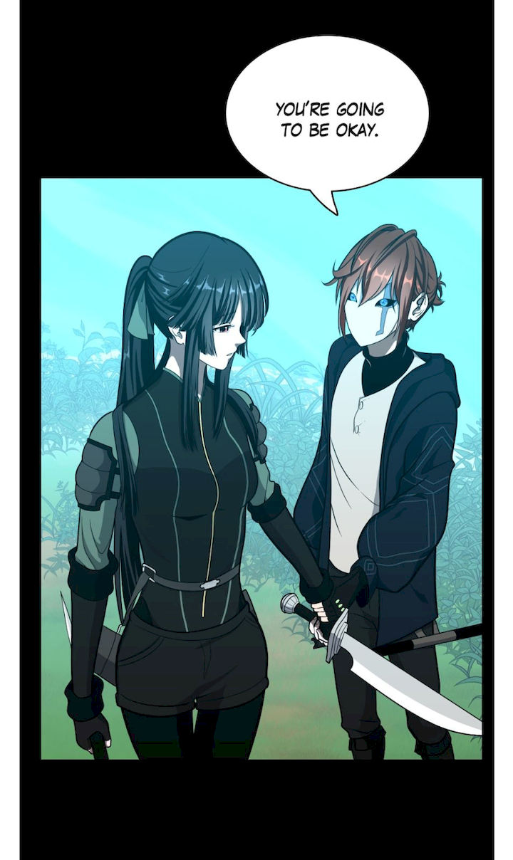 The Beginning After The End Chapter 63 - Page 63