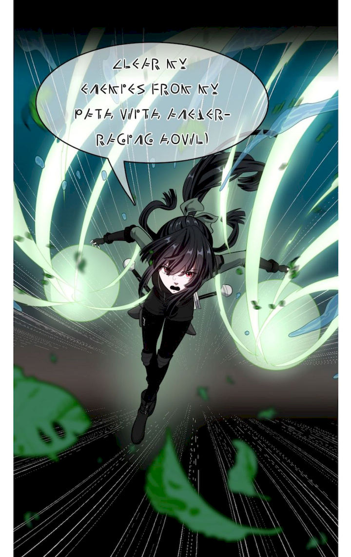 The Beginning After The End Chapter 63 - Page 69