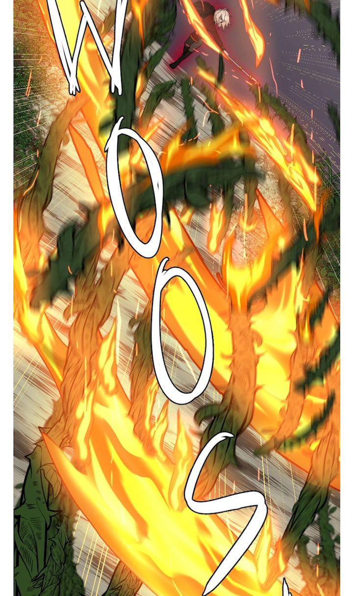 The Beginning After The End Chapter 63 - Page 89