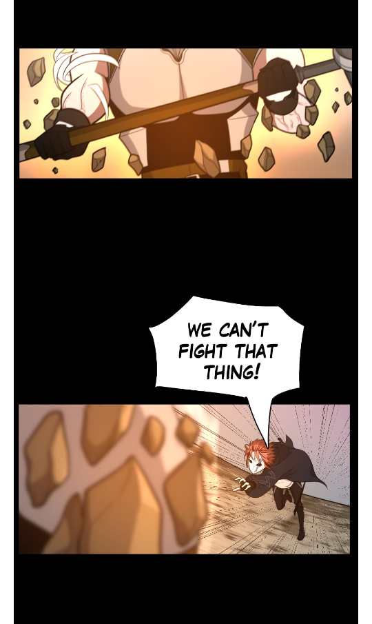 The Beginning After The End Chapter 65 - Page 32