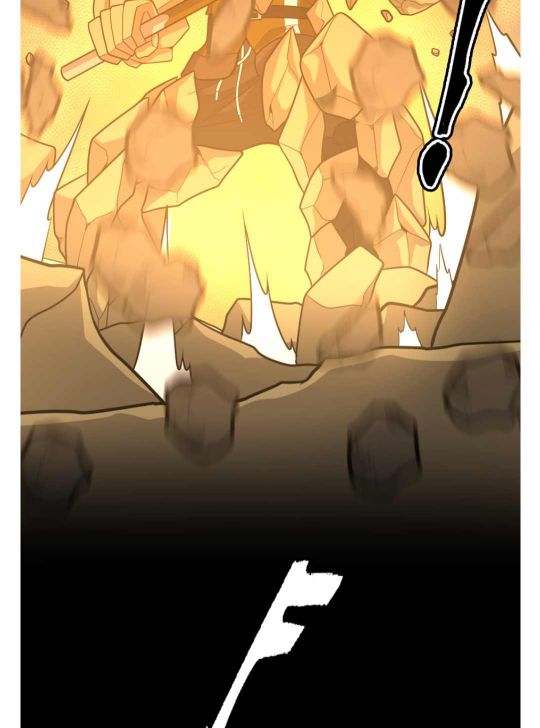 The Beginning After The End Chapter 65 - Page 37