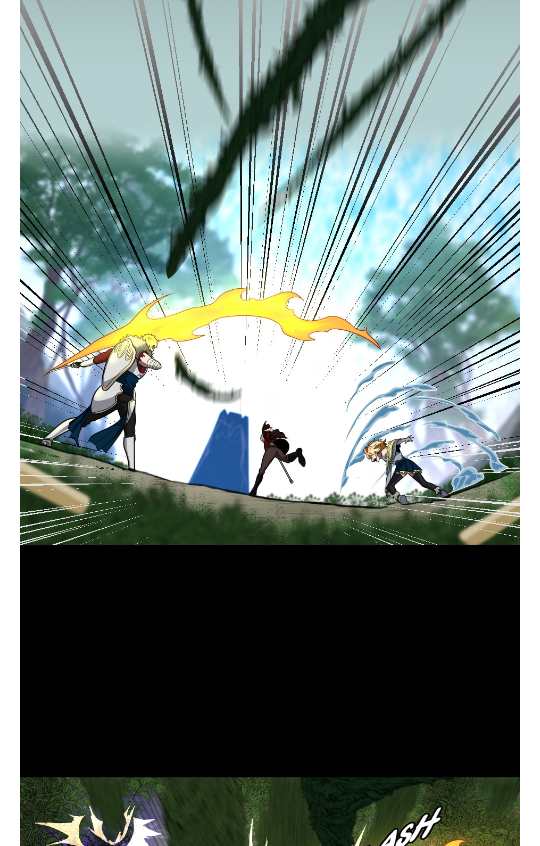 The Beginning After The End Chapter 65 - Page 74